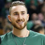 NBA – Gordon Hayward n’écarte toujours pas la possibilité de rejouer cette saison