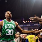 NBA – Les Français de la nuit : Les Celtics retrouvent la victoire, Guerschon Yabusele a un petit peu joué