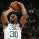 NBA – Les Français de la nuit : Contre les Pelicans, Guerschon Yabusele gère bien ses petites minutes de jeu !