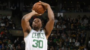 NBA – Les Français de la nuit : Contre les Pelicans, Guerschon Yabusele gère bien ses petites minutes de jeu !