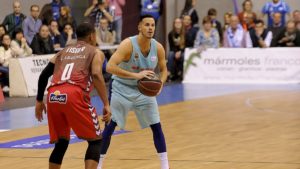 Liga Endesa – Un peu de Jackson, beaucoup de Heurtel pour la victoire du Barça !