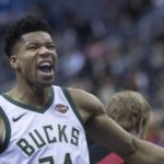 NBA – L’incroyable réveil de Milwaukee face aux 76ers