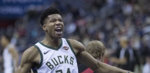 NBA – L’incroyable réveil de Milwaukee face aux 76ers