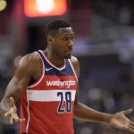 NBA – Les Français de la nuit : Ian Mahinmi réalise son premier double-double de la saison, Guerschon Yabusele est titulaire pour la première fois de sa carrière !