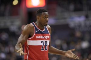 NBA – Les Français de la nuit : Ian Mahinmi réalise son premier double-double de la saison, Guerschon Yabusele est titulaire pour la première fois de sa carrière !