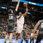 NBA – Les Français de la nuit : Ian Mahinmi remporte son duel contre Tony Parker & Joffrey Lauvergne !