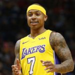 NBA – Isaiah Thomas change de numéro de maillot