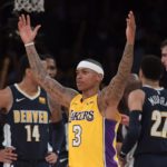 NBA – Isaiah Thomas passe sur le billard pour sa hanche !