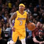 NBA – Isaiah Thomas se voit bien rester aux Lakers