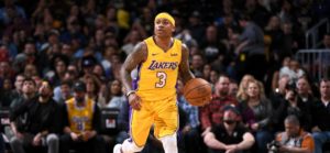 NBA – Isaiah Thomas se voit bien rester aux Lakers
