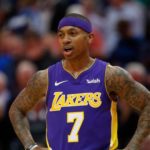 NBA – Isaiah Thomas absent les deux prochains matchs pour une douleur à la hanche