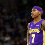 NBA – La hanche d’Isaiah Thomas grince encore