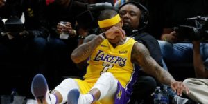 NBA – Isaiah Thomas opéré avec succès ; forfait quatre mois