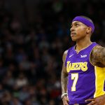NBA – Isaiah Thomas sur les Cavaliers : « Vous ne pouvez pas dire que ça n’a pas marché »