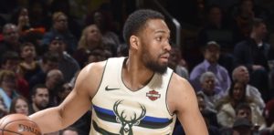 NBA – Milwaukee prêt à conserver Jabari Parker, mais seulement sur le court terme ?