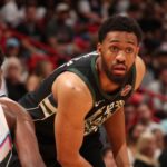 NBA – Jabari Parker n’aurait que très peu de chance de rester à Milwaukee la saison prochaine