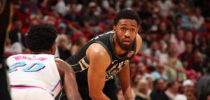NBA – Accord entre les Bulls et Jabari Parker ?