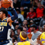 NBA – Jamal Murray ne s’est encore pas fait que des amis chez les Lakers