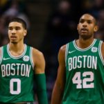 NBA – Pour Al Horford, ce game 7 servira plus tard aux jeunes Celtics