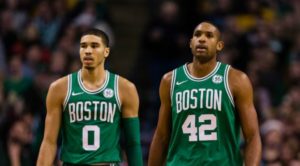 NBA – Pour Al Horford, ce game 7 servira plus tard aux jeunes Celtics