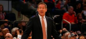 NBA – Jeff Hornacek n’est pas inquiet pour son poste