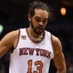 NBA – Et Joakim Noah est toujours un membre des Knicks…