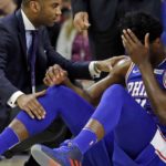 NBA – Joel Embiid va se faire opérer ; out indéfiniment !