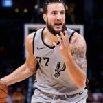 NBA – Les Français de la nuit : Titulaire en seconde mi-temps, Joffrey Lauvergne brille contre les Pelicans !