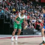 Jeep® Élite  – Sanction : L’Asvel écarte John Roberson !