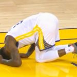 NBA – Nouvelle blessure à la cheville pour Jordan Bell