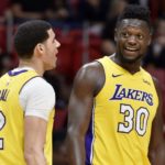 NBA – Les Lakers ont complété leur meilleur road trip depuis 2009 !