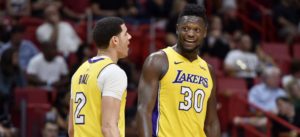 NBA – Les Lakers ont complété leur meilleur road trip depuis 2009 !