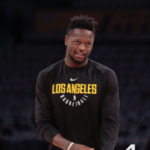 NBA – Julius Randle, enfin l’explosion