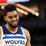 NBA – Minnesota confiant quant à l’extension de contrat de Karl-Anthony Towns