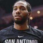 NBA – Kawhi Leonard devrait manquer le reste des playoffs !