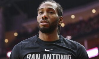 NBA – Sneakers : Kawhi Leonard pourrait quitter Jordan Brand faute d’accord