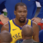 NBA – Kevin Durant revient sur les raisons de son expulsion
