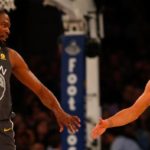NBA – Ceux qui doutent des Warriors doivent se « relaxer » selon Kevin Durant