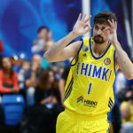 VTB League – Alexey Shved de retour avec le Khimki Moscou !