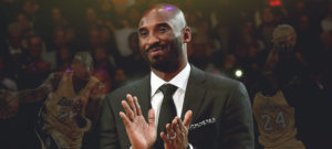 NBA – Kobe Bryant remporte un Oscar !