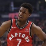 NBA – Quand Kyle Lowry devait être tradé aux Knicks…