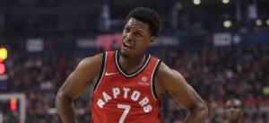 NBA – Quand Kyle Lowry devait être tradé aux Knicks…