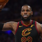 NBA – Deux stats impressionnantes pour LeBron James !