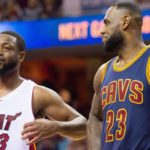 NBA – Programme de la nuit : Cleveland rend visite à Miami, les Wizards défient les Spurs