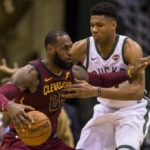 NBA – 19 mars 2018 : LeBron signe un triple-double historique