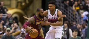 NBA – 19 mars 2018 : LeBron signe un triple-double historique
