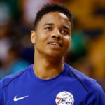 NBA – Markelle Fultz en progrès selon son coach, mais toujours loin d’un retour