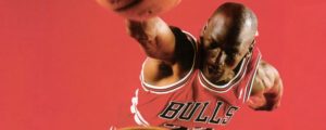 NBA – Cinq trucs que vous ne saviez (peut-être) pas sur Michael Jordan
