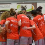 NF1 – Résultats de la J20 : Monaco écrase Orthez, beau duel entre Aulnoye et Geispolsheim