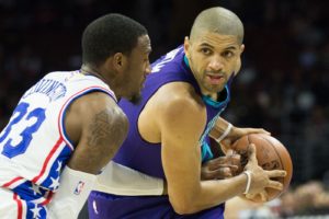 NBA – Les Français de la nuit : Nicolas Batum toujours aussi altruiste, une première en tant que titulaire pour Frank Ntilikina !